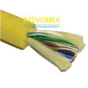 4-unshielded-twisted-pair-neutrally-buoyant-ROV